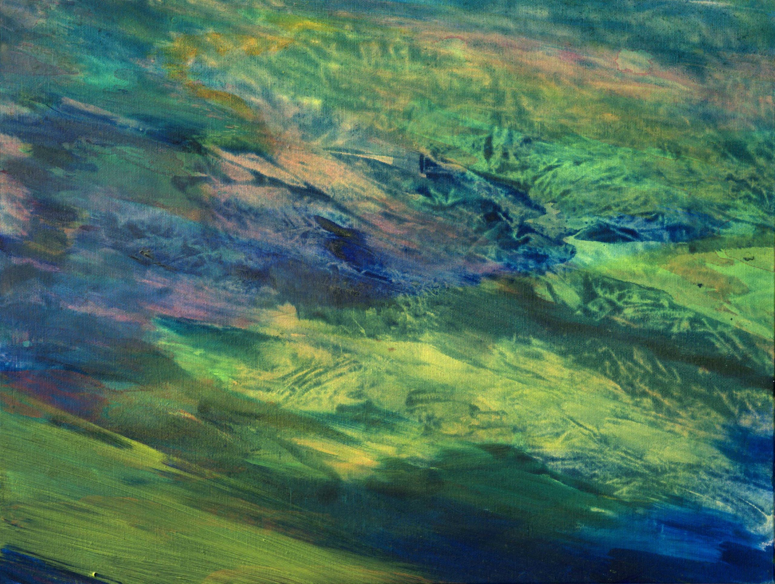 Gergana Tabakova art