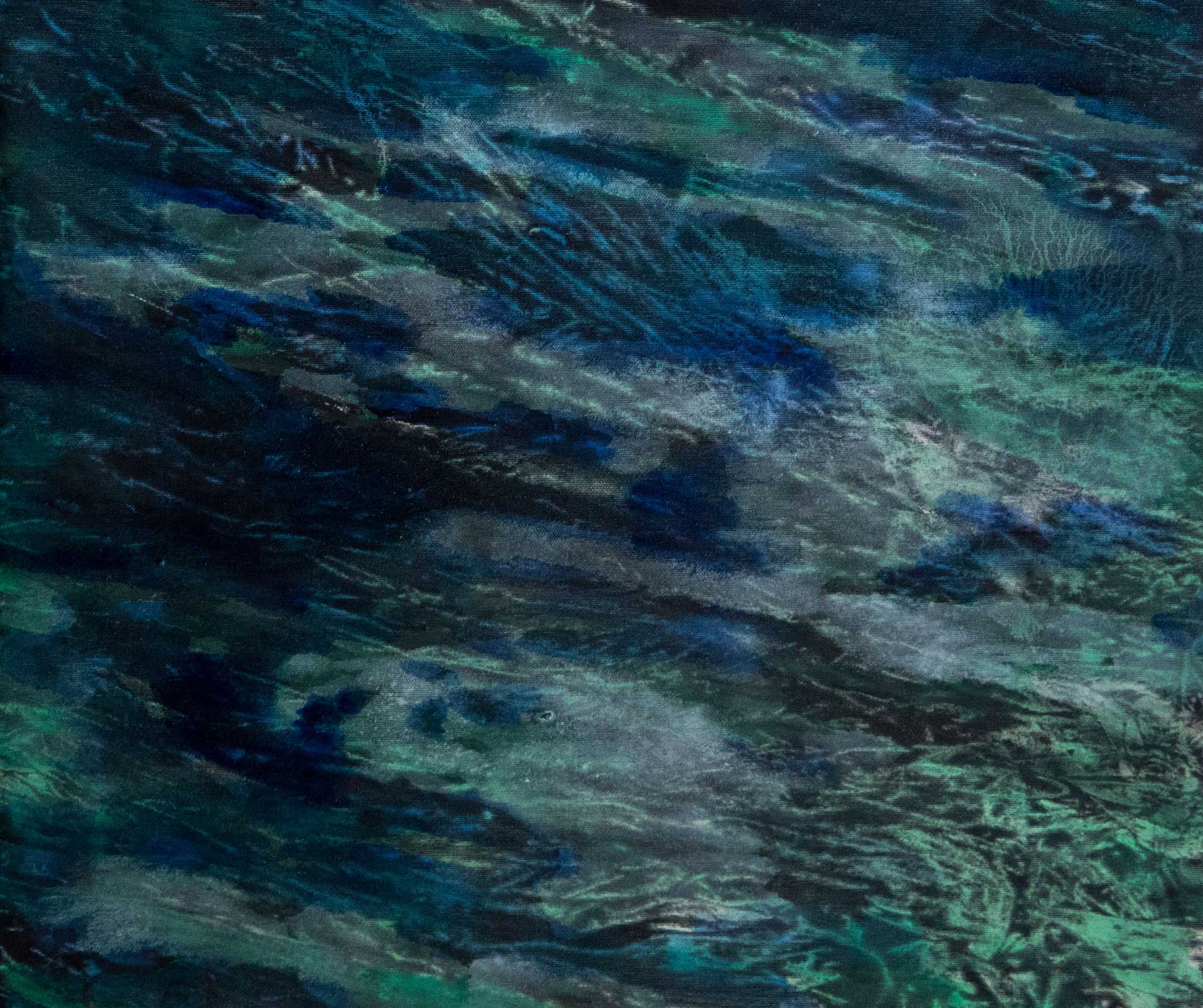 Gergana Tabakova art