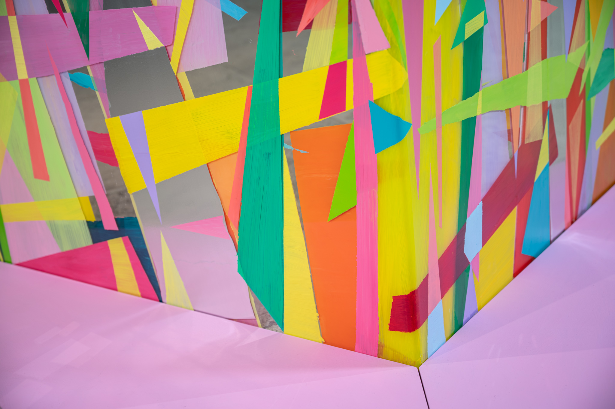 Gergana Tabakova art