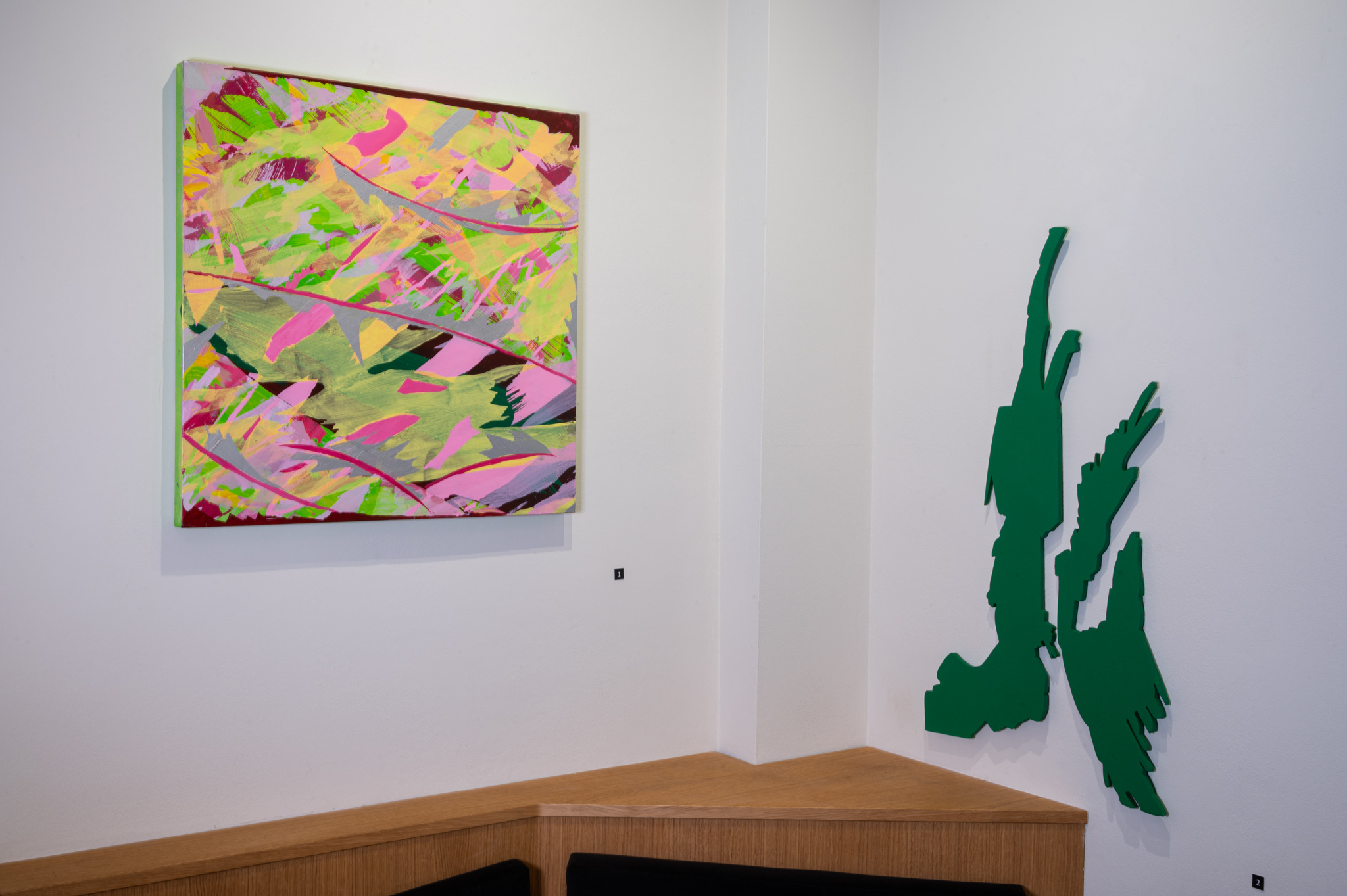 Gergana Tabakova art
