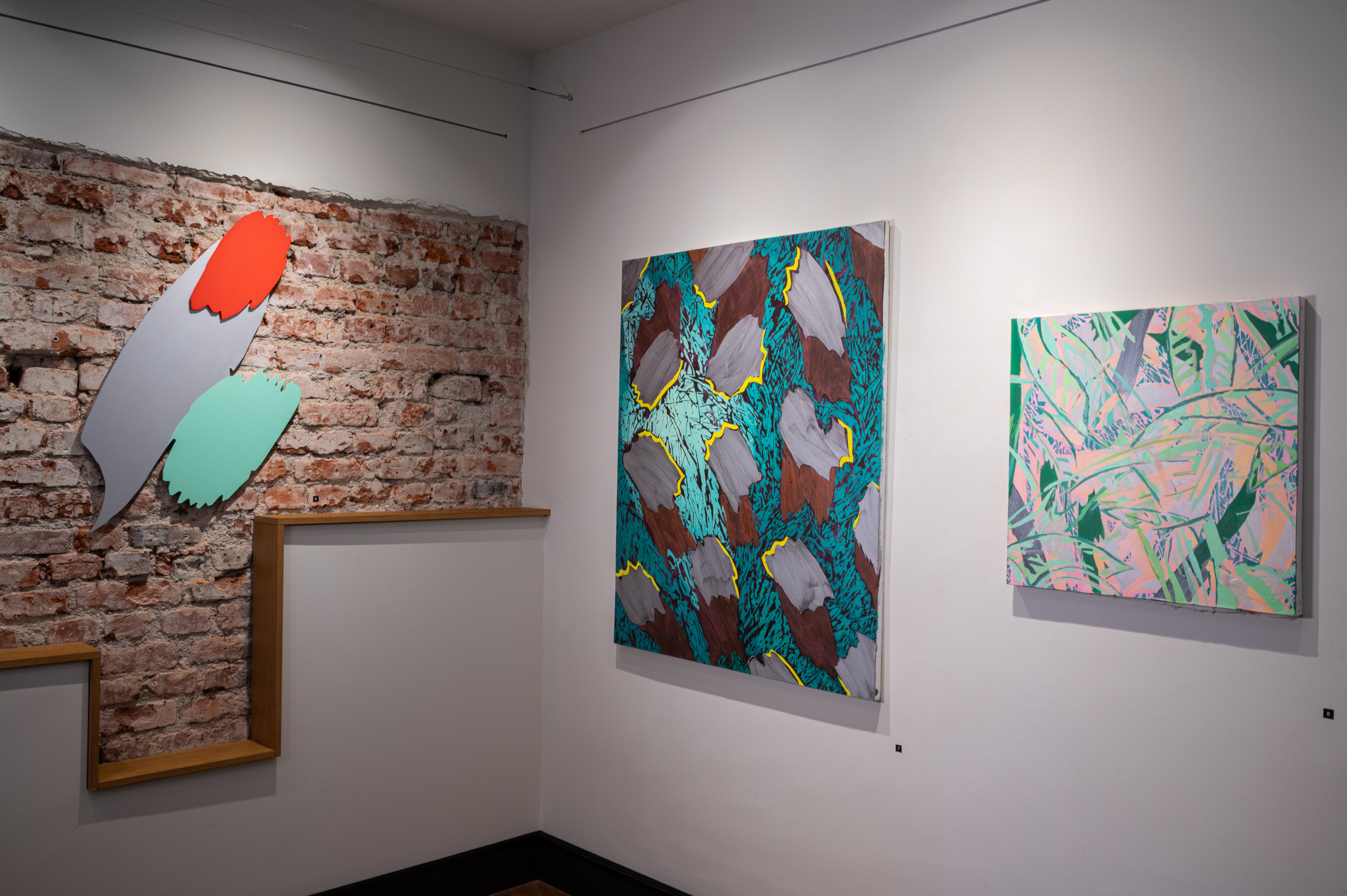 Gergana Tabakova art