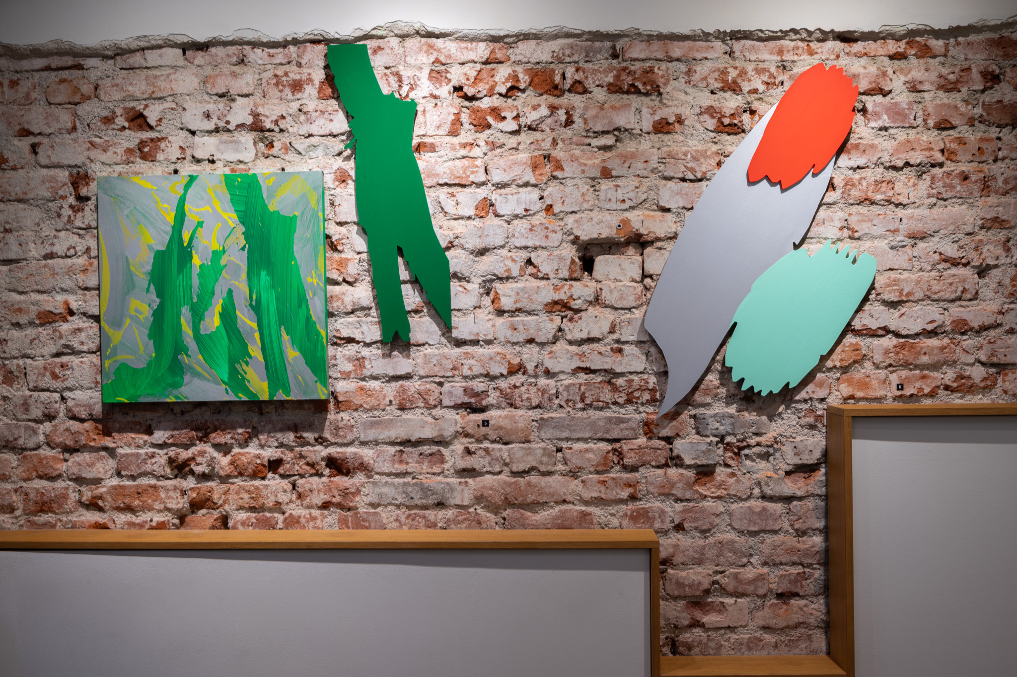 Gergana Tabakova art