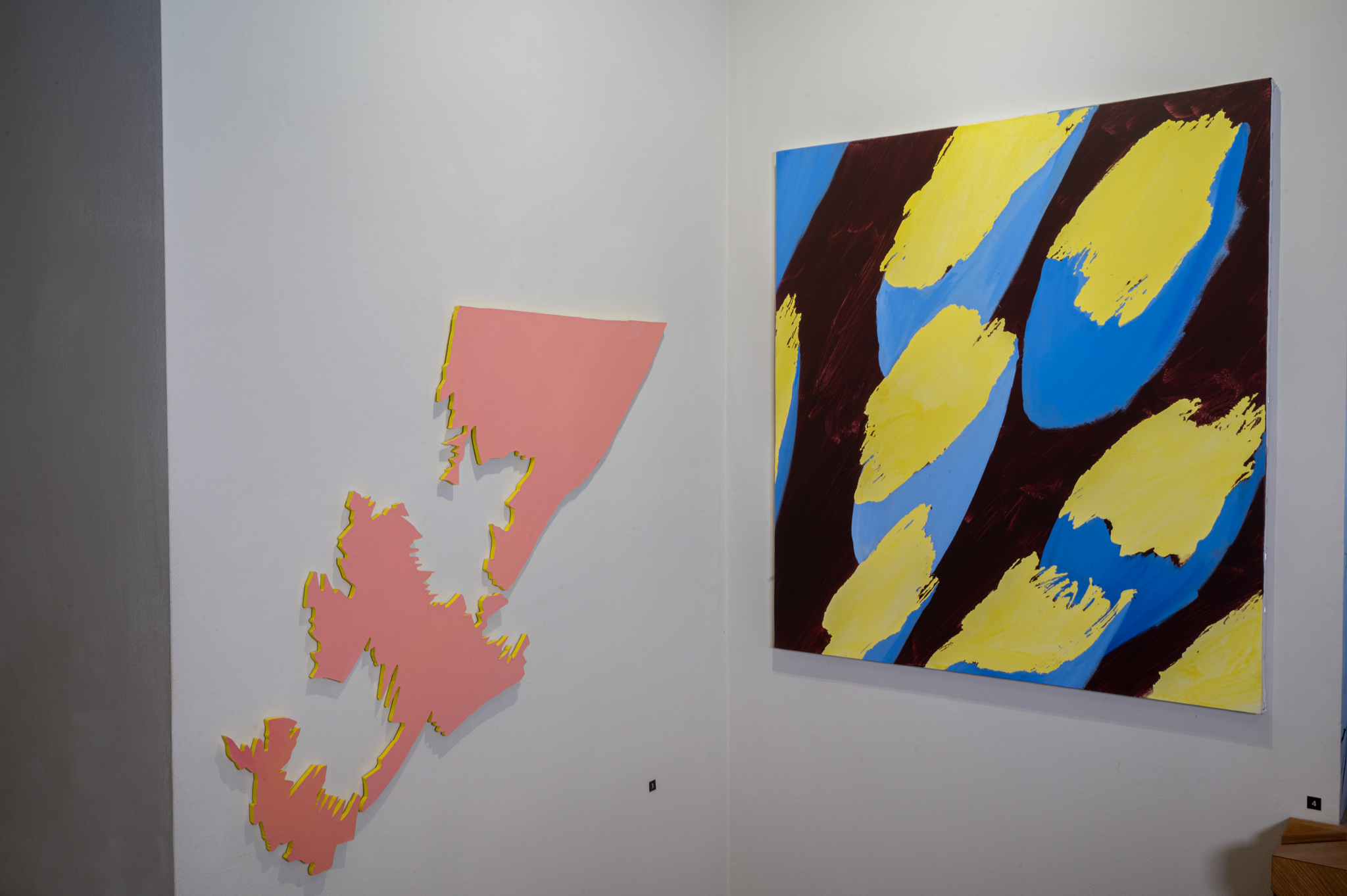 Gergana Tabakova art