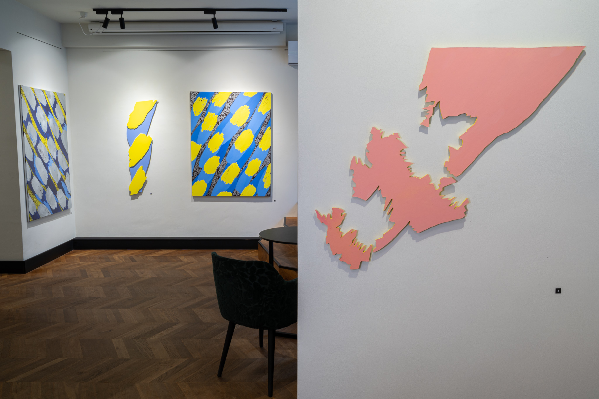 Gergana Tabakova art